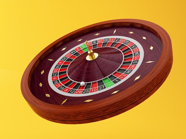z78 Islamabad Roulette Room